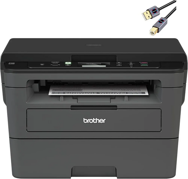 Brother L-2390DW image