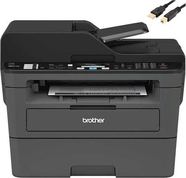 Brother MFC-L26 image