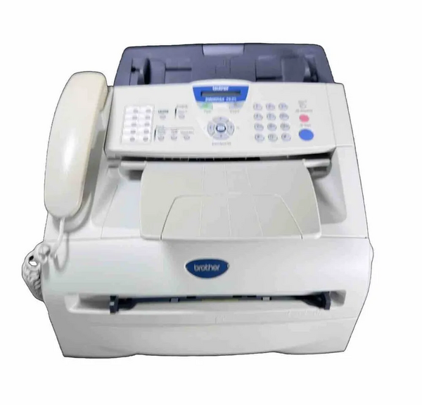 Brother IntelliFax-2820 image