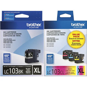 Brother MFC-J4510DW image