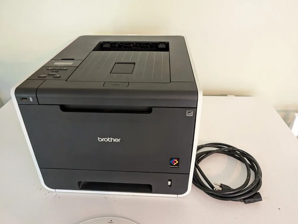Brother Hl-4150Cdn image