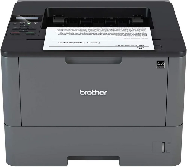 Brother L5000D image
