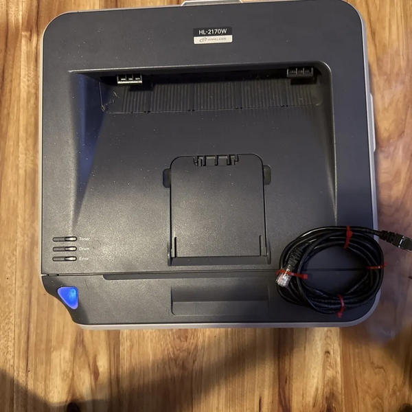 Brother HL-2170W image