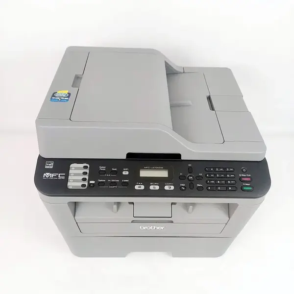 Brother MFC-L2700DW image