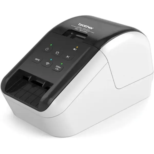 Brother QL-810W image