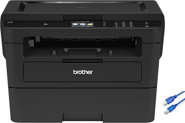 Brother HL-L2395DW image