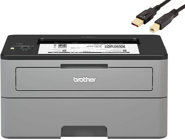 Brother HL-2370DW image