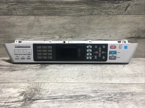 Brother Mfc-6490Cw image