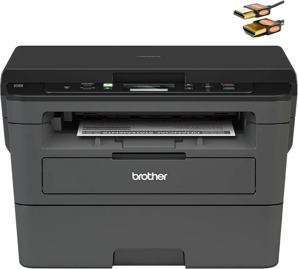 Brother HL-L2390DW image