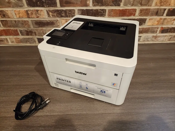 Brother Hl-3270cdw image