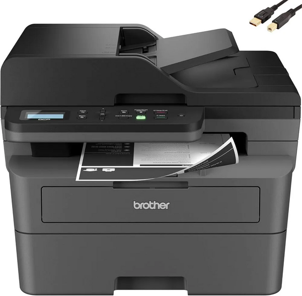 Brother DCP-L26 image
