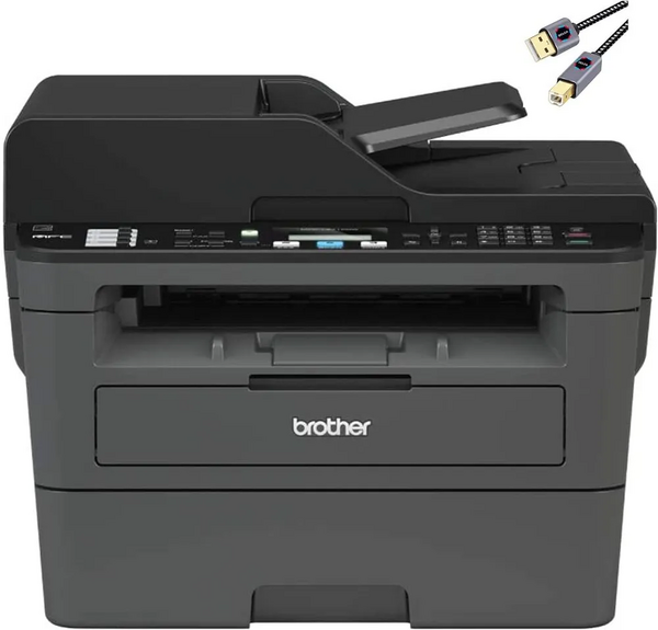 Brother L-2710DW image