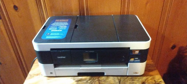 Brother Mfc-j4420dw image