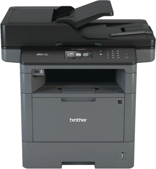 Brother MFC-L5900DW image