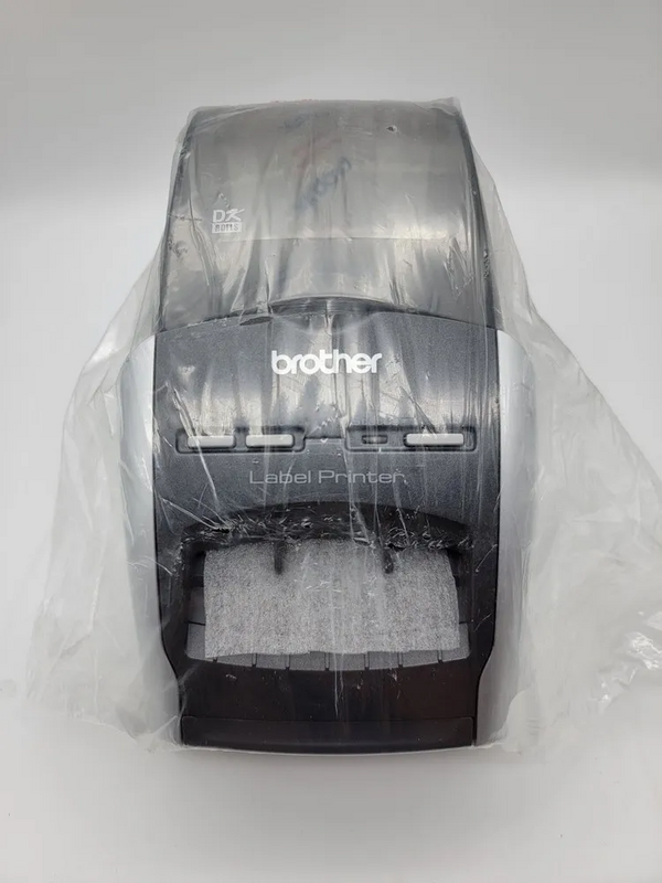 Brother Label Printer image