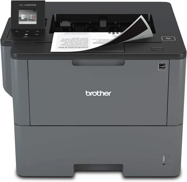 Brother L6300DW image