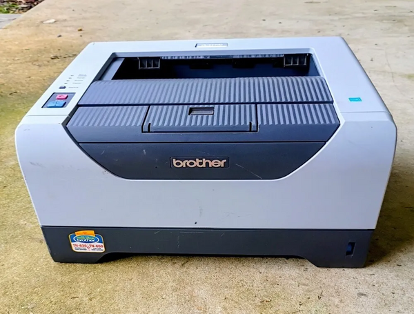 Brother HL-5340D image