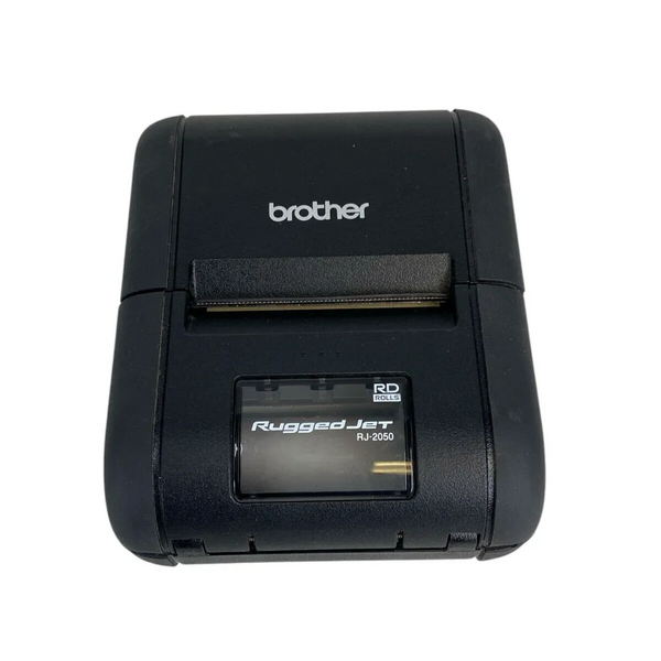 Brother RuggedJet RJ-2050 image