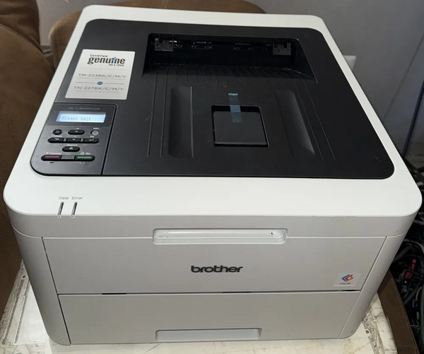 Brother HL-L3230CDW image
