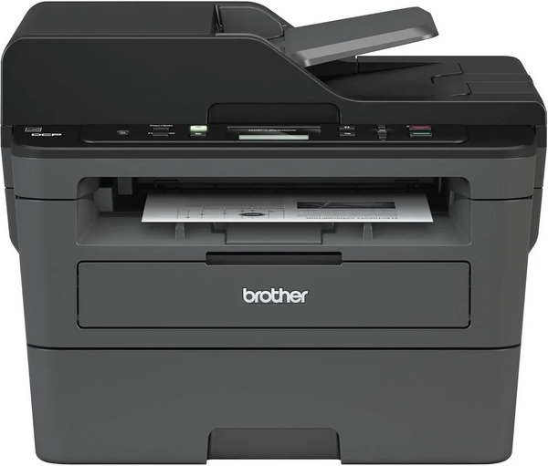 Brother L2550DWB image