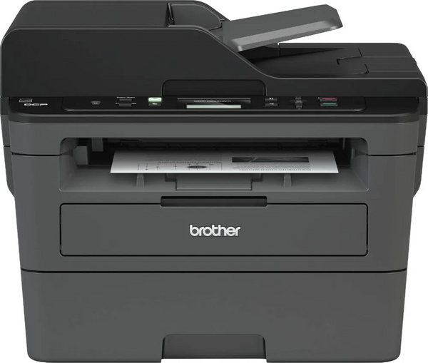 Brother L2550DW image