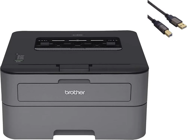 Brother L2300 image