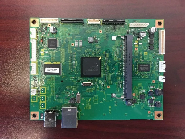 Brother HL-6180DW image