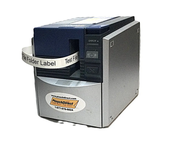 Brother P-Touch Pt-9500Pc image