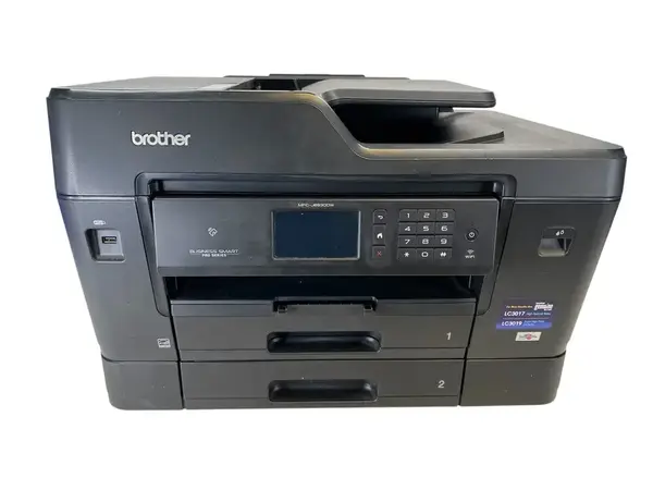 Brother MFC-J6930DW image