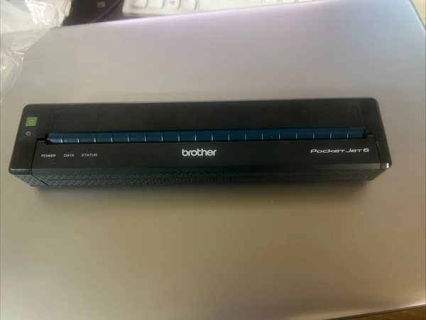 Brother Jet6 image