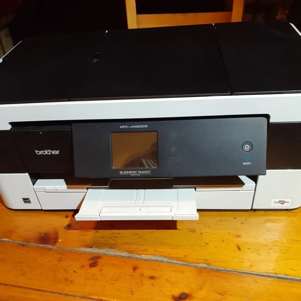 Brother Mfc-j4420dw image
