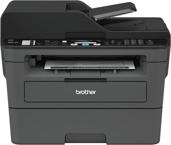 Brother MFC-L2717DW image