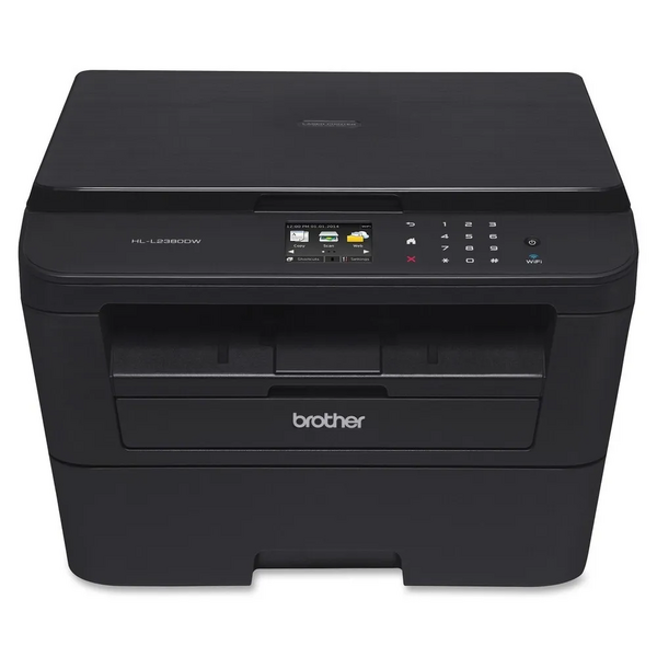 Brother Hll2380Dw image