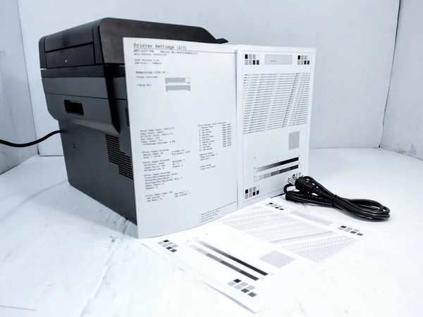 Brother Mfc-l2710dw image
