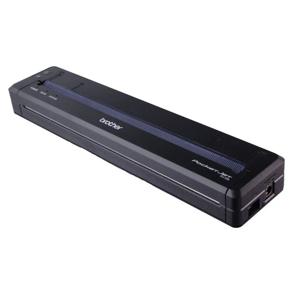 Brother PocketJet image