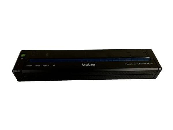 Brother Pocketjet 6 plus image