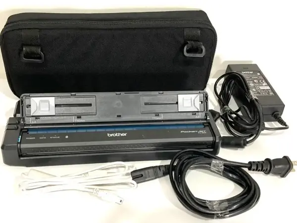 Brother Pocketjet 6 plus image