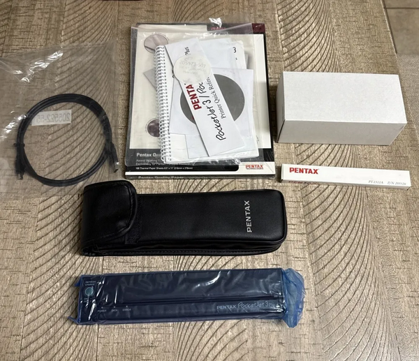Brother POCKETJET 3 PLUS image