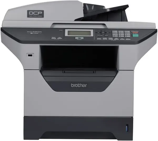Brother DCP-8080DN image