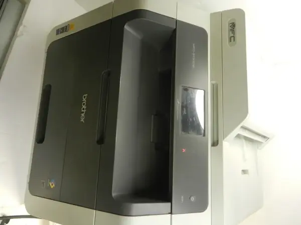 Brother MFC-9130CW image