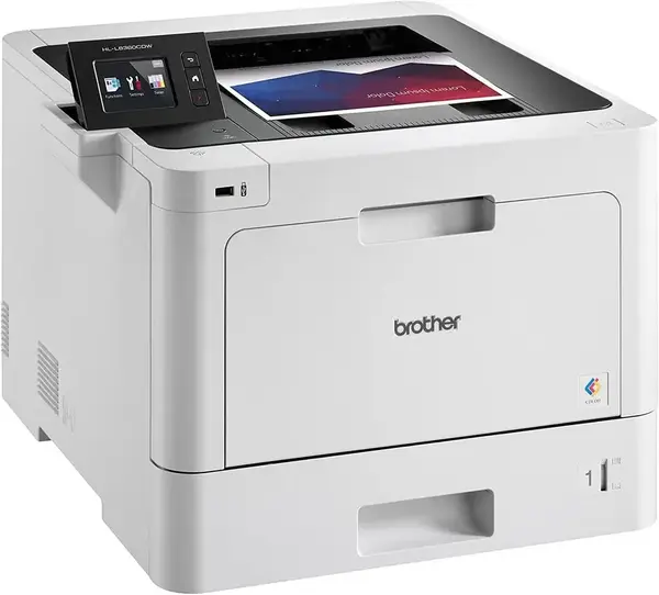 Brother L-8360CDW image