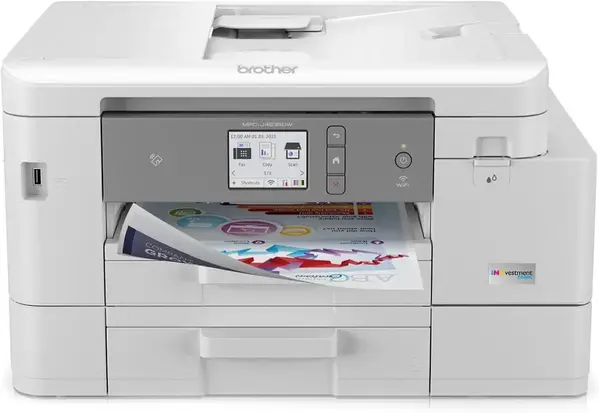 Brother J4535DW image
