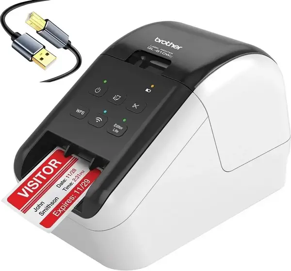 Brother 810Wc image