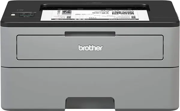 Brother HL-L2350DW image