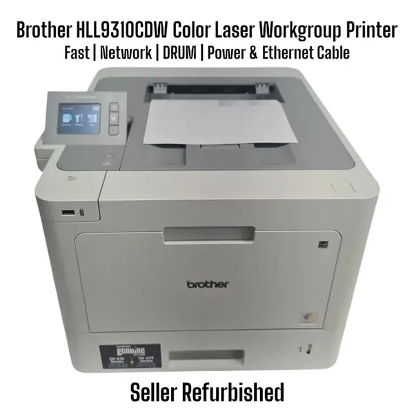 Brother HLL9310CDW image