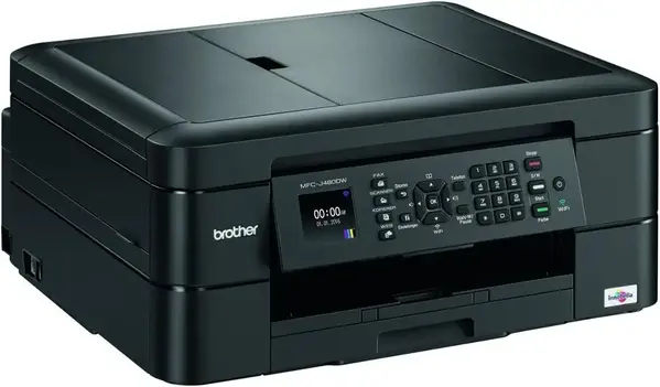 Brother MFCJ480DWG1 image
