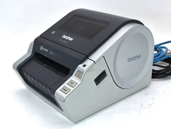 Brother QL-1060N image