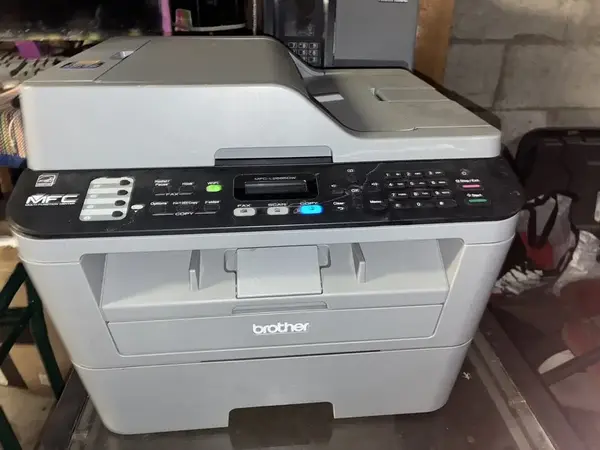 Brother MFC L2685DW image