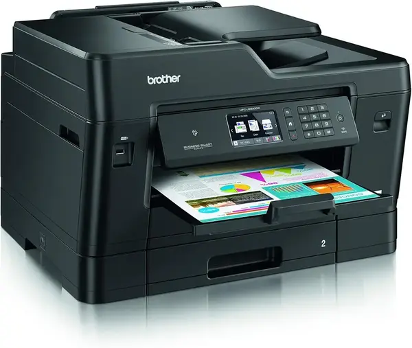 Brother MFC-J6930DW image