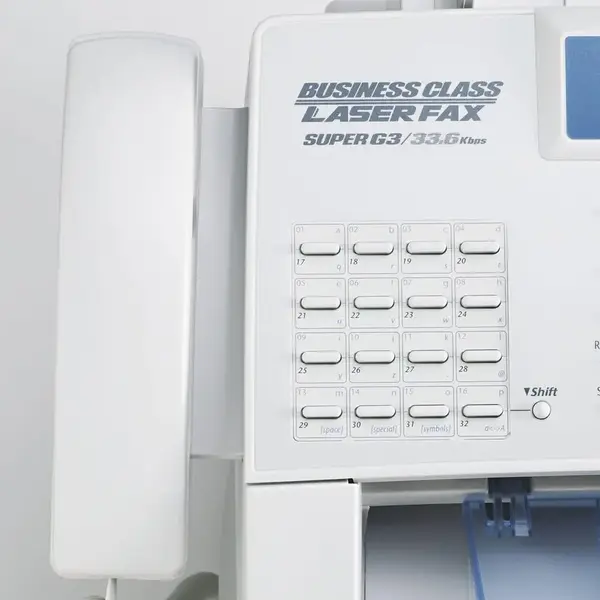 Brother PPF-5750e image